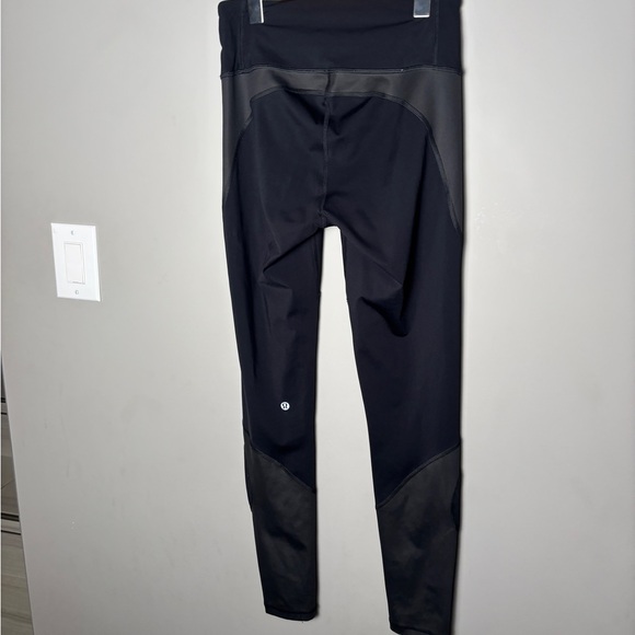 Lululemon City Core Tight *28" Black - Picture 7 of 11